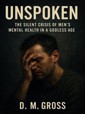 cover image of Unspoken